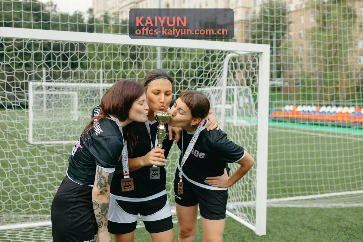 KAIYUN数据报告发布